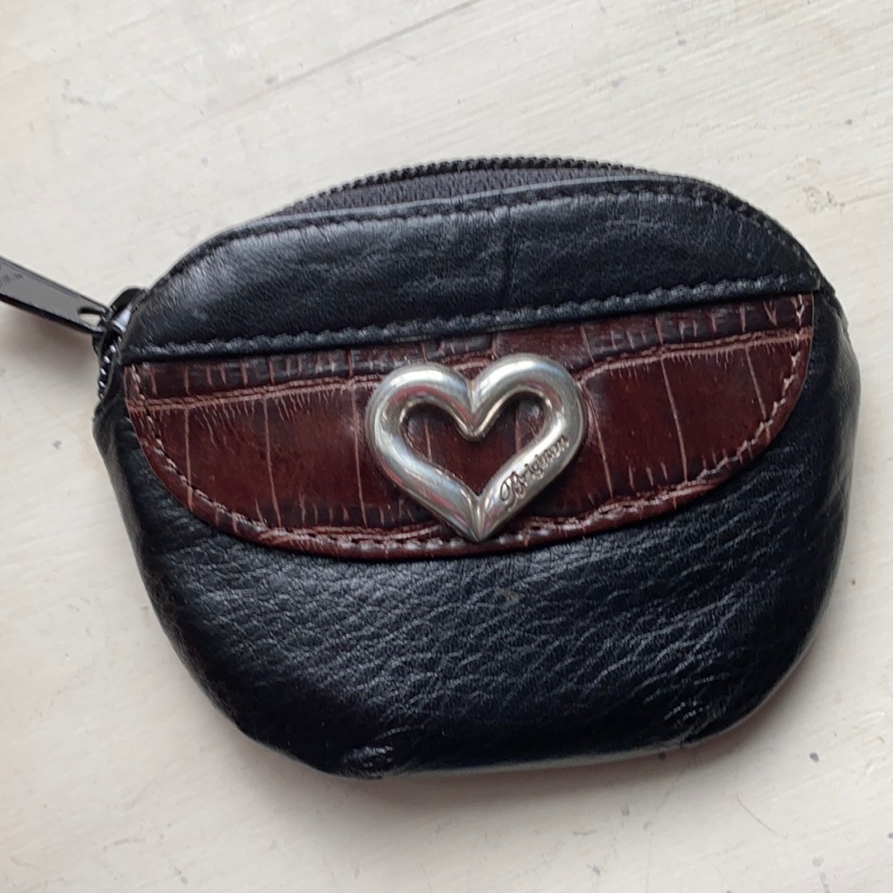Brighton coin case